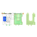 Samsung Galaxy A35 Battery Adhesive Sticker - Genuine