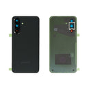 Samsung Galaxy A36 5G Replacement Back Cover - Black