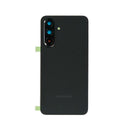 Samsung Galaxy A36 5G Replacement Back Cover - Black