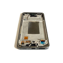 Samsung Galaxy A36 Replacement OLED Screen with Frame - Genuine