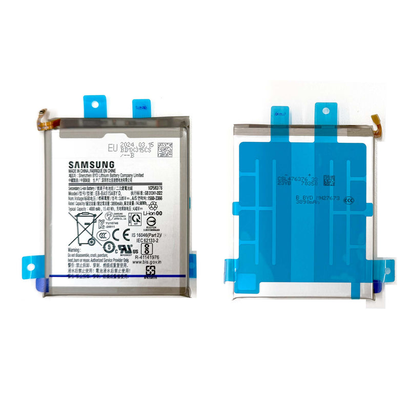 Samsung Galaxy A51 4G Replacement Battery - Samsung Genuine
