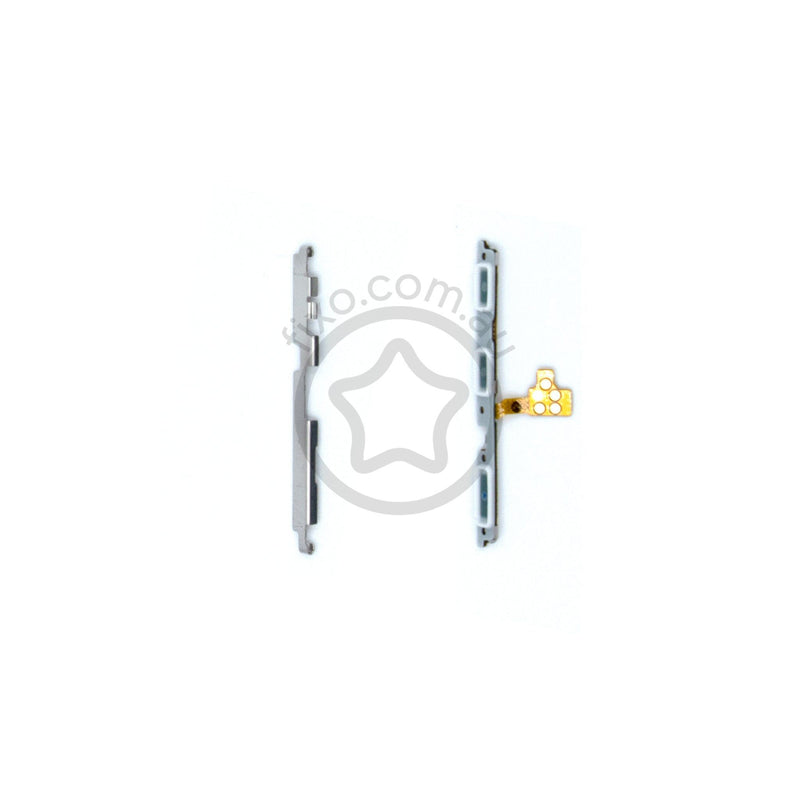 Samsung Galaxy A52 Replacement Power Volume Button Flex Cable