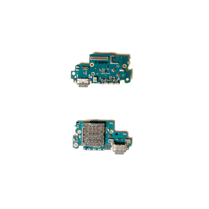 Samsung Galaxy 53 Charging Port Board