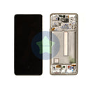 Samsung Galaxy A53 5G Replacement LCD Screen with Frame