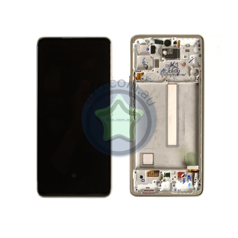 Samsung Galaxy A53 5G Replacement LCD Screen
