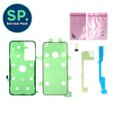 Samsung Galaxy A55 LCD Screen Display, Back Cover Adhesive Sticker Rework Kit- Genuine