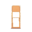 Samsung Galaxy A70 Replacement SIM Card Tray - Coral