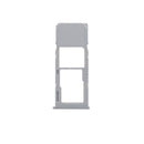 Samsung Galaxy A70 Replacement SIM Card Tray - White