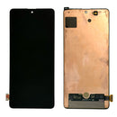 Samsung Galaxy A71 4G Replacement LCD Screen - Super AMOLED Refurbished Screen