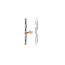 Samsung Galaxy A73 5G Replacement Power Volume Button Flex Cable