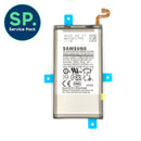 Samsung Galaxy A8 Plus (2018) Replacement Battery - Genuine Samsung Service Pack