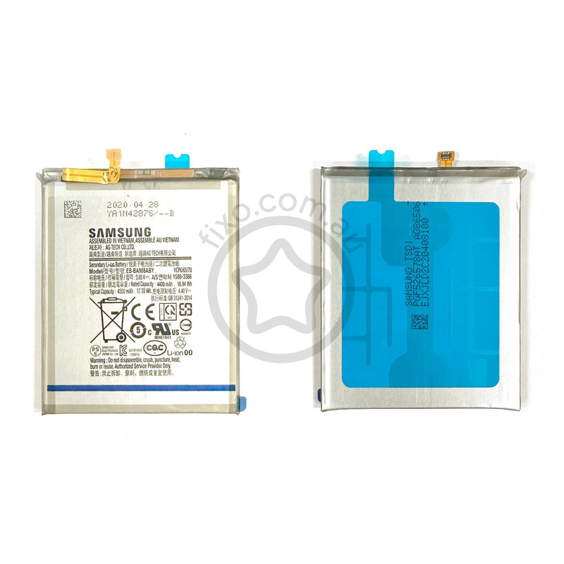 Samsung Galaxy A90 5G Replacement Battery