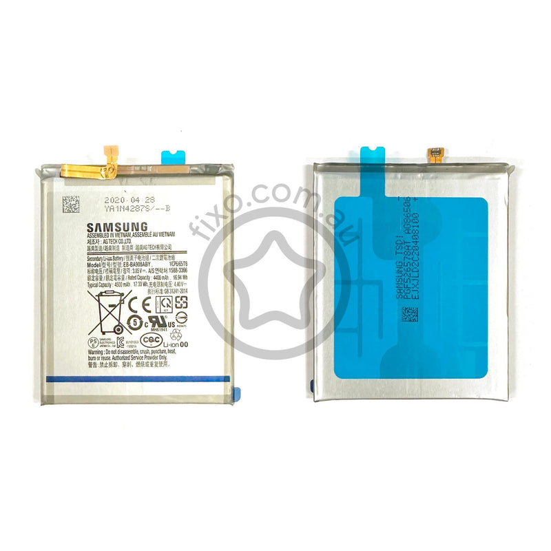 Samsung Galaxy A90 5G Replacement Battery