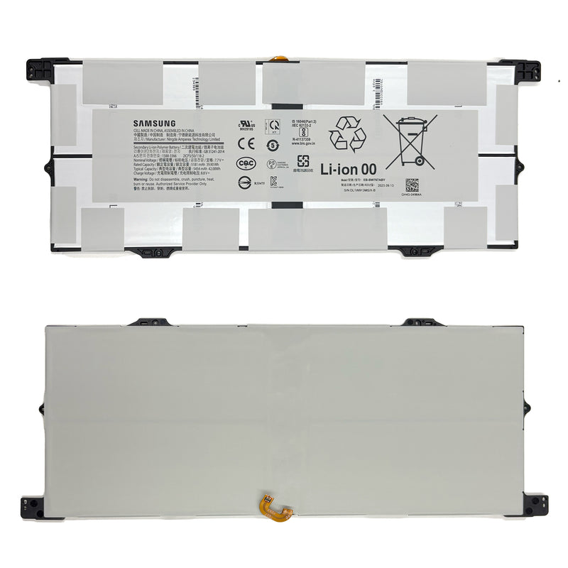 Samsung Galaxy Book S Laptop 13.3 Replacement Battery - Genuine