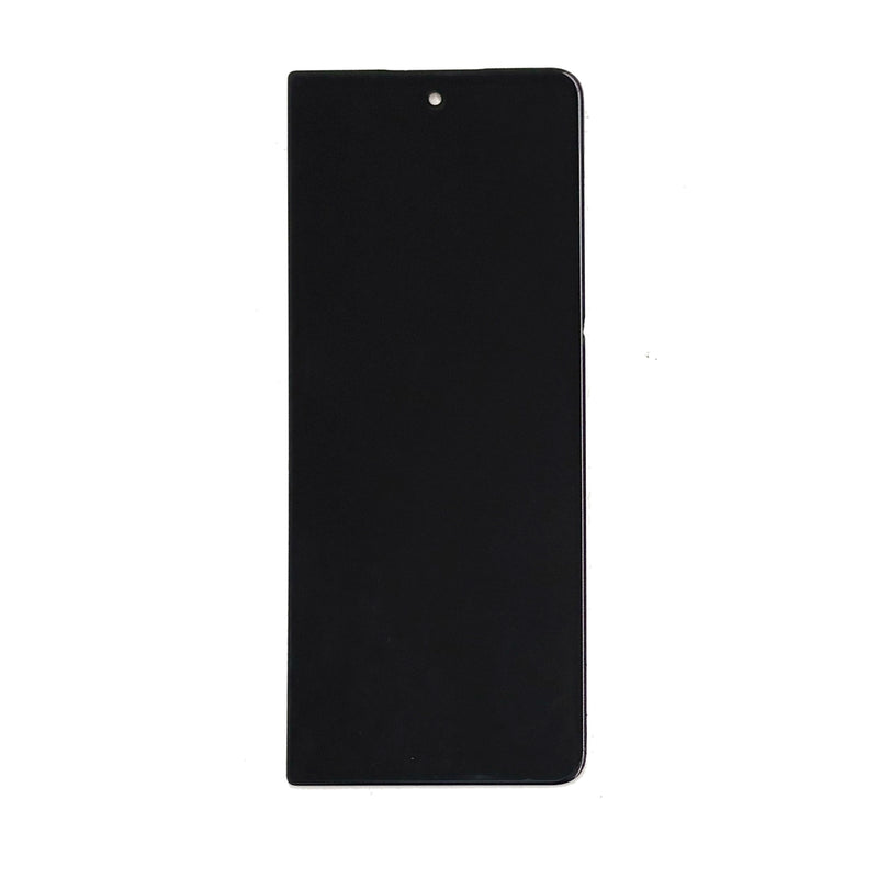 Samsung Galaxy Z Fold4 Replacement Front Screen - Genuine - Blemish
