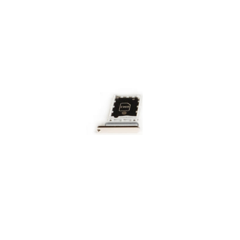 Samsung Galaxy Z Fold4 (SM-F936) Replacement SIM Card Tray Beige