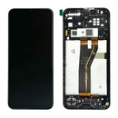 Samsung Galaxy M14 5G Replacement LCD Screen - Genuine