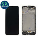 Samsung Galaxy M21 4G Replacement LCD Screen Display - Service Pack