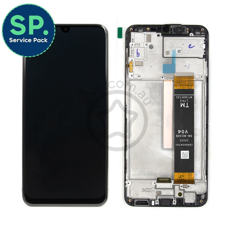 Samsung Galaxy M23 5G Replacement LCD Screen Display - Service Pack