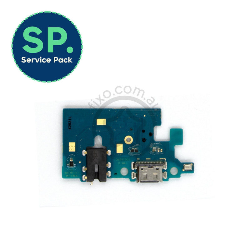 Samsung Galaxy A31s Replacement Charging Port Board - Genuine Samsung Service pack
