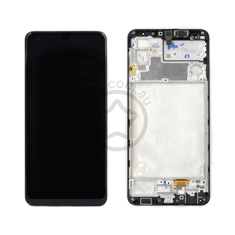 Samsung Galaxy M32 Replacement LCD Screen Display - Service Pack