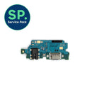 Samsung Galaxy M33 5G Replacement Charging Port Board - Genuine Samsung Service Pack