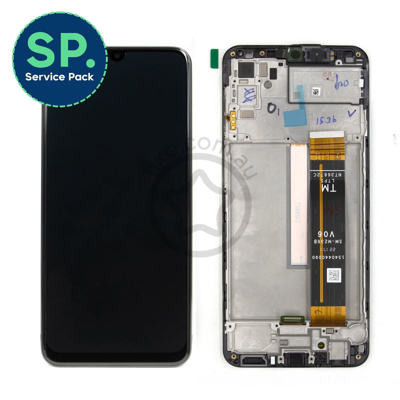 Samsung Galaxy M33 5G Replacement LCD Screen Display - Service Pack