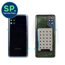 Samsung Galaxy M51 Replacement Back Cover Panel - Genuine Samsung Service Pack
