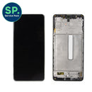 Samsung Galaxy M53 5G Replacement LCD Screen Display - Service Pack