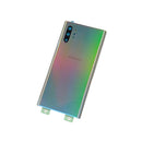 Samsung Galaxy Note 10 Plus Replacement Rear Glass Panel - Aura Glow