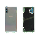 Samsung Galaxy Note 10 Plus Replacement Rear Glass Panel - Aura Glow