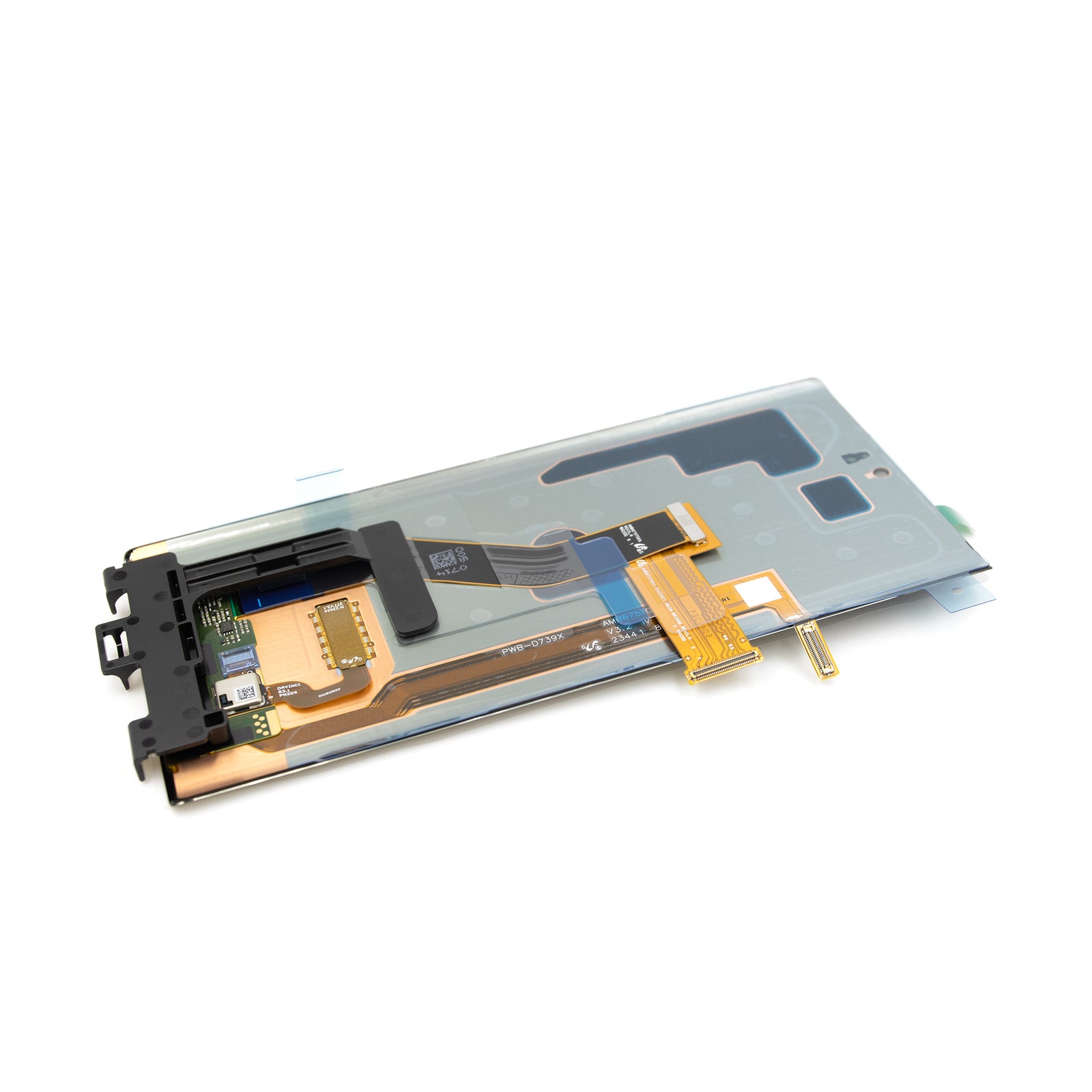 Samsung Galaxy Note 10+ Replacement LCD Screen - Fixo AU