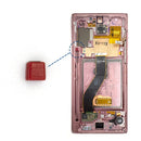 Samsung Galaxy Note 10 Replacement S Pen rubber part