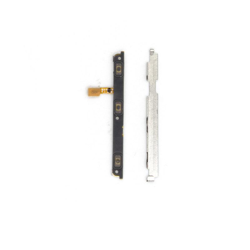 Samsung Galaxy Note 10 Replacement Volume Button Flex Cable