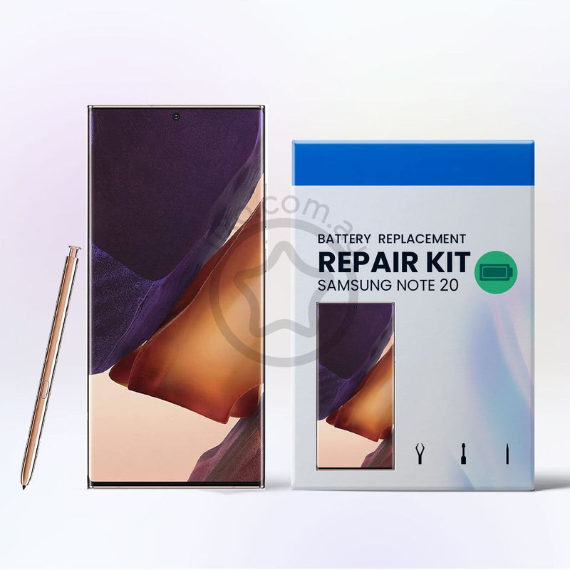 Samsung Galaxy Note 20 DIY Battery Replacement Kit