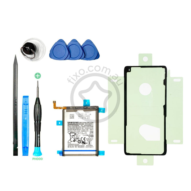 Samsung Galaxy Note 20 DIY Battery Replacement Kit - Genuine
