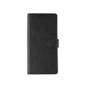 Samsung Galaxy Note 20 Ultra - Mercury Blue Moon Diary Wallet Case - Black