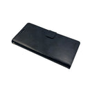 Samsung Galaxy Note 20 Ultra - Mercury Blue Moon Diary Wallet Case - Navy
