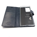 Samsung Galaxy Note 20 Ultra - Mercury Blue Moon Diary Wallet Case