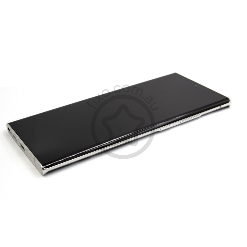 Samsung Galaxy Note 20 Ultra Replacement LCD Screen - Genuine