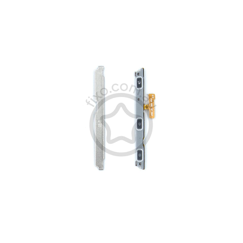 Samsung Galaxy Note 20 Ultra Replacement Volume Button Flex Cable