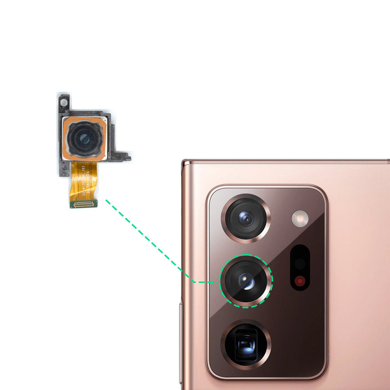 Camera Lens Note 20 Ultra Wide Camera Samsung Galaxy Note 20 Ultra