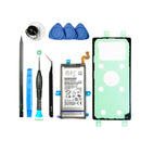 Samsung Galaxy Note 9 DIY Battery Replacement Kit - Genuine
