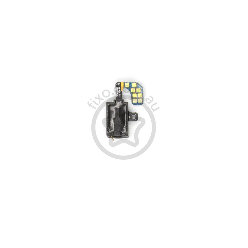 Samsung Galaxy Note 9 Replacement AUX Headphone Jack Flex Cable