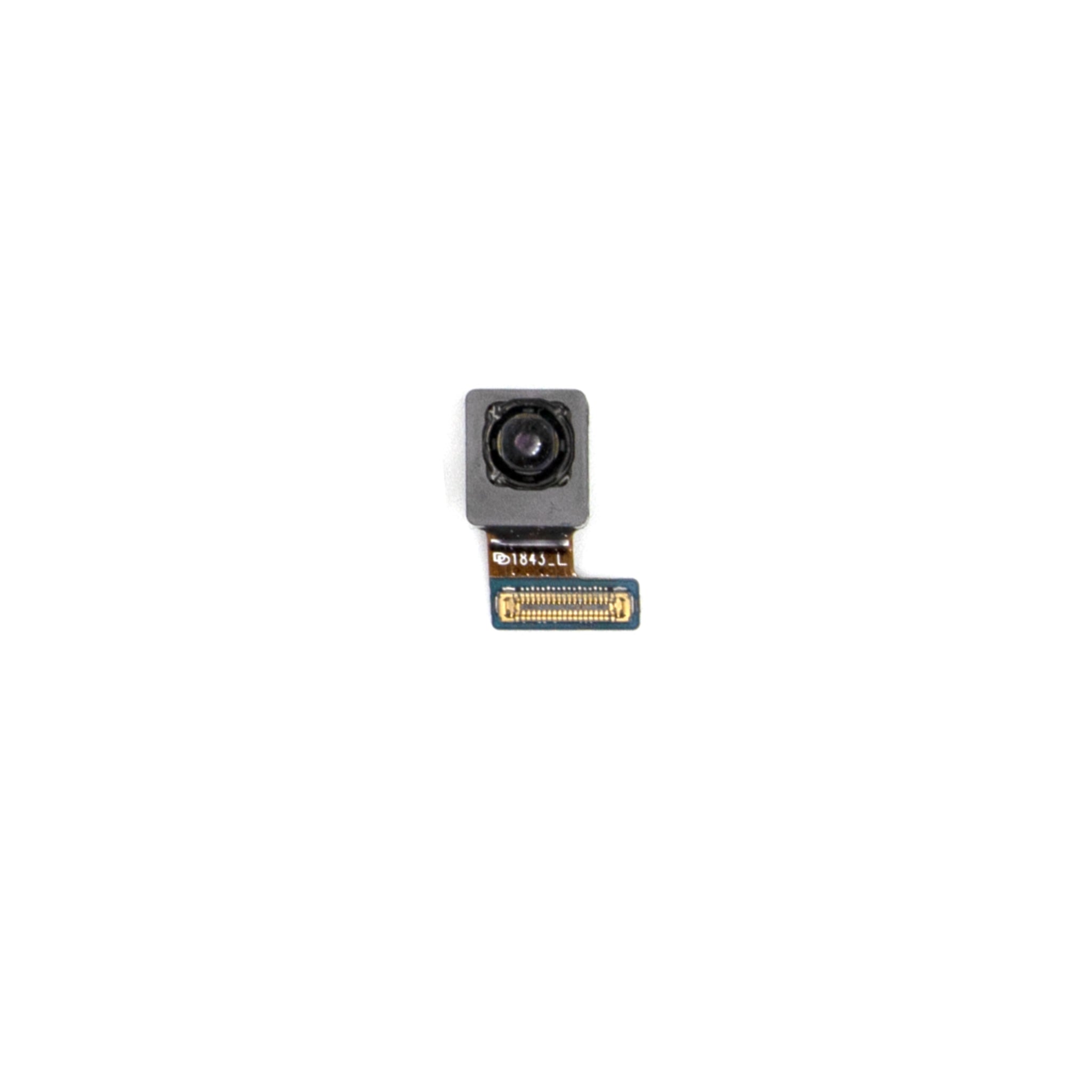 Samsung Galaxy Note 9 Replacement Front Camera - Fixo