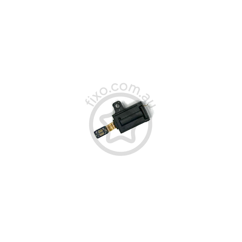 Samsung Galaxy S10 AUX Headphone Jack Flex Cable Assembly