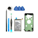 Samsung Galaxy S10e DIY Battery Replacement Kit - Genuine