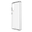EFM Aspen Clear Case for Samsung Galaxy S20