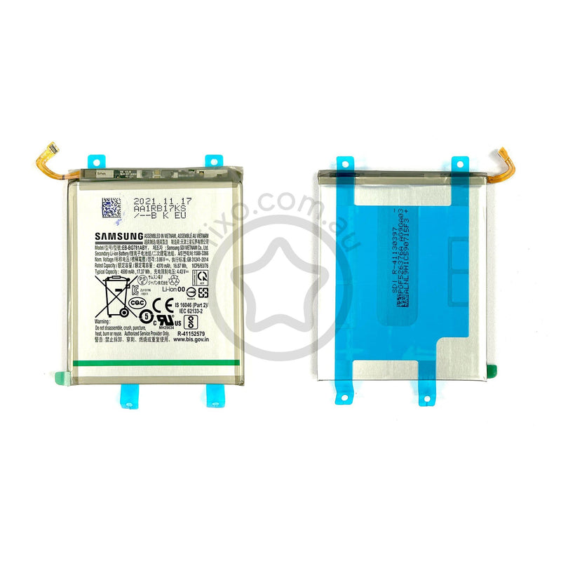 Samsung Galaxy S20 FE Replacement Battery (Genuine Samsung Service Pack)