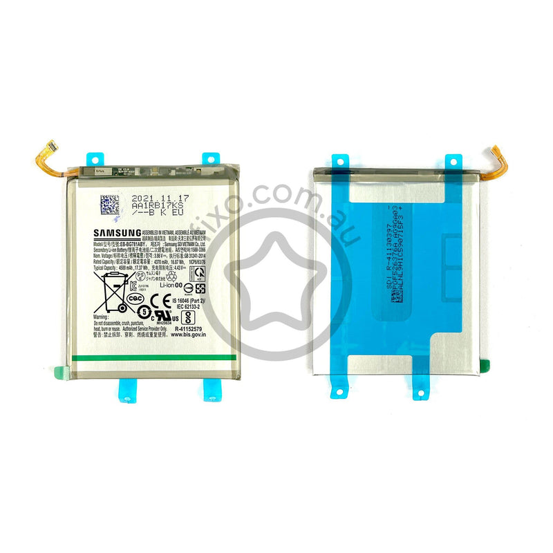 Samsung Galaxy S20 FE Replacement Battery (Genuine Samsung Service Pack)